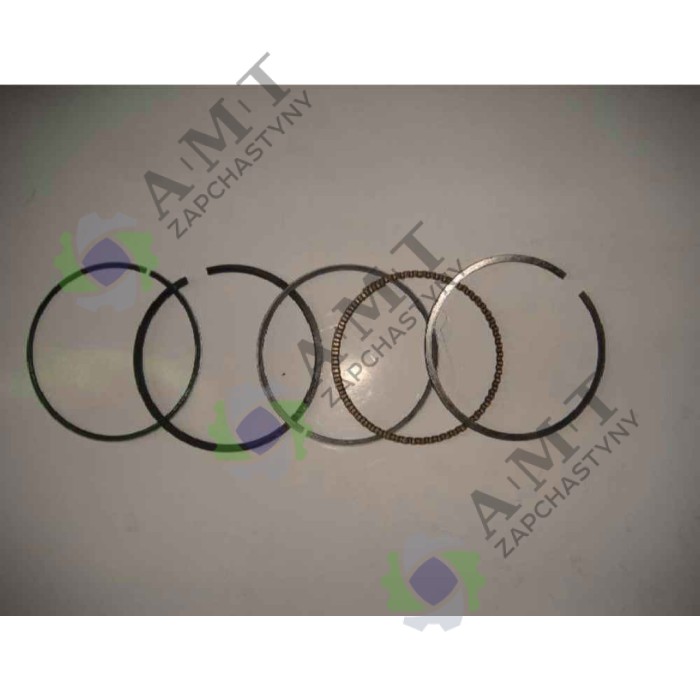 Кольца поршневые МК30-1Т Кольца поршневые МК30-1Т