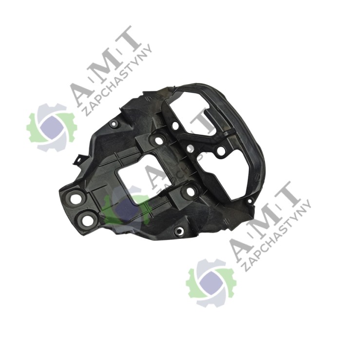 Облицовка задней фары SP 125C-4WQ Облицовка задней фары SP 125C-4WQ