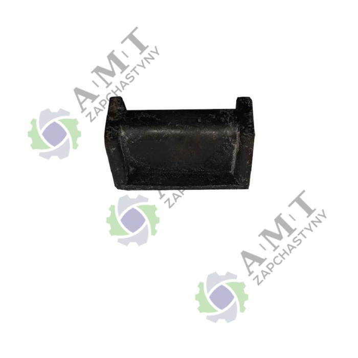 Амортизатор крепления бака топливного ДД173FS