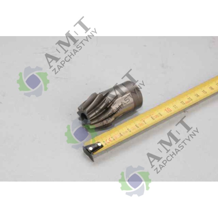 Втулка вала конической шестерни МБ2060-МБ2090/ДТЗ576Д (z=10, косой зуб)