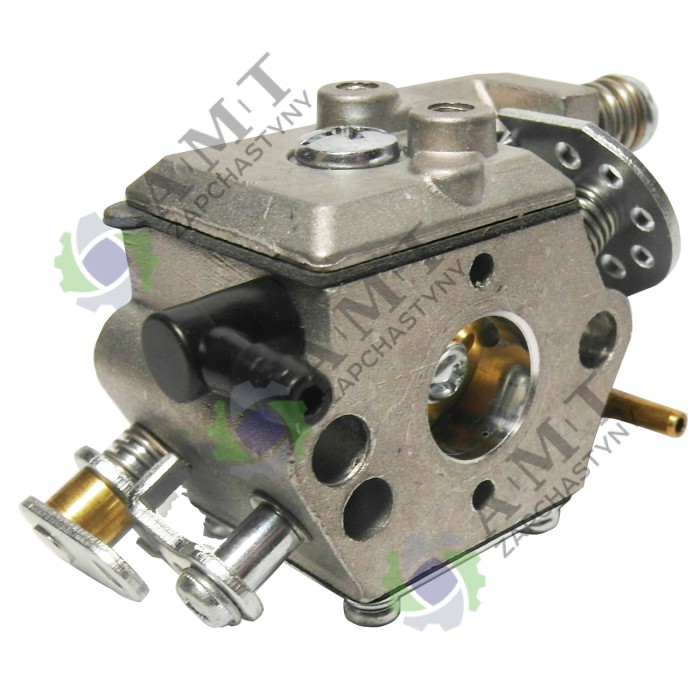Карбюратор (з підкачуванням) бензопили Vitals 25cc