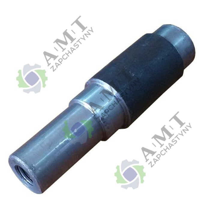 Вал посадочныйБМ-125,140, 160, 180-69