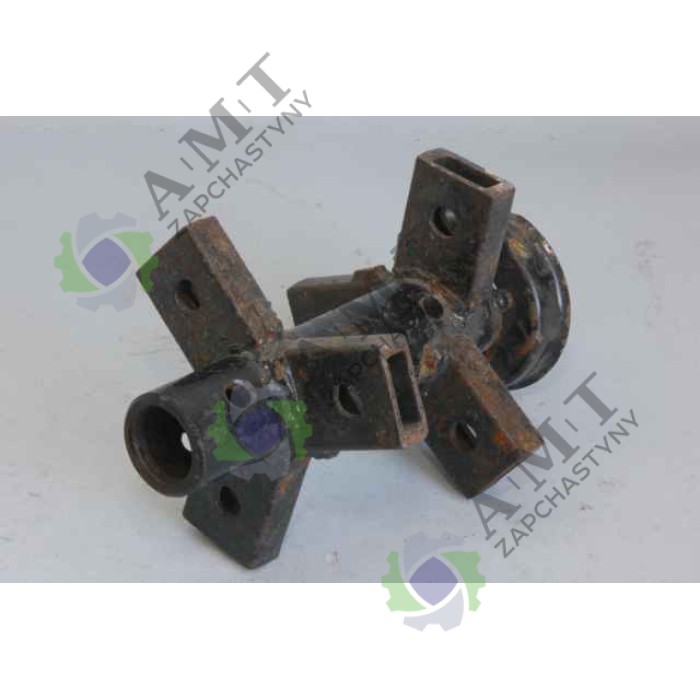 Ступица культиватора основная ZIRKA SH 41( 22мм )