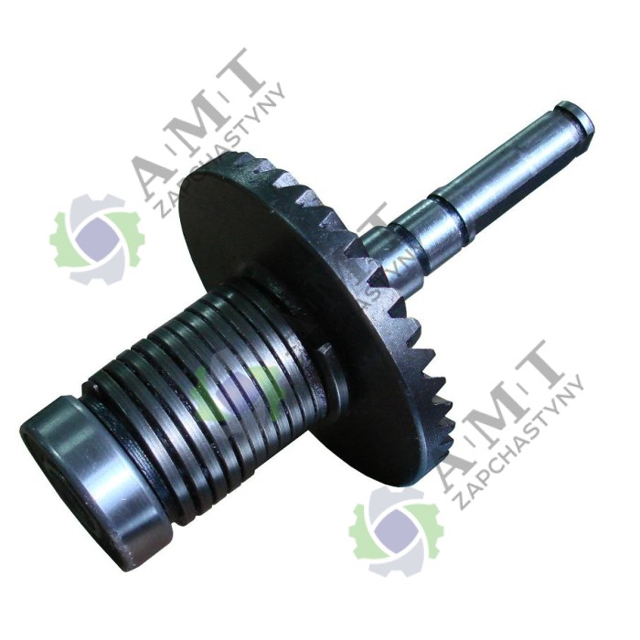 Вал привода в сборе СП 224-77-84