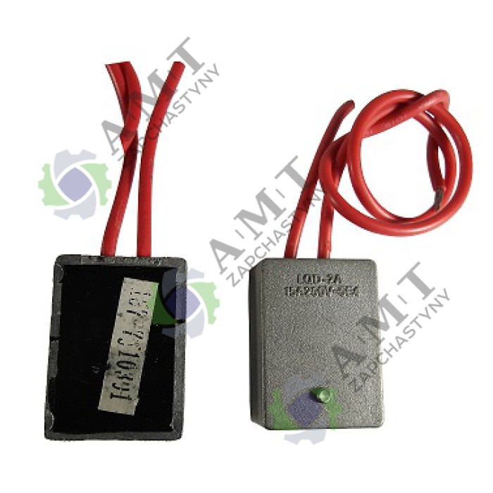 Пуск плавный EKZ2440-54