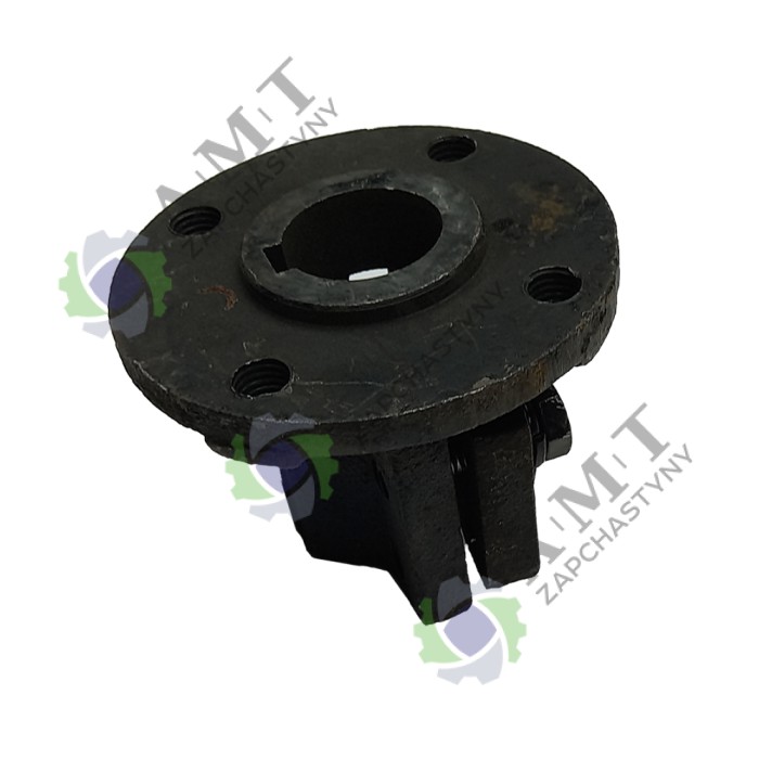 Ступица колеса МБ1080-МБ1012