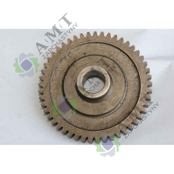 Шестерня ведомая понижающая МБ1080-МБ1012 (z=49)