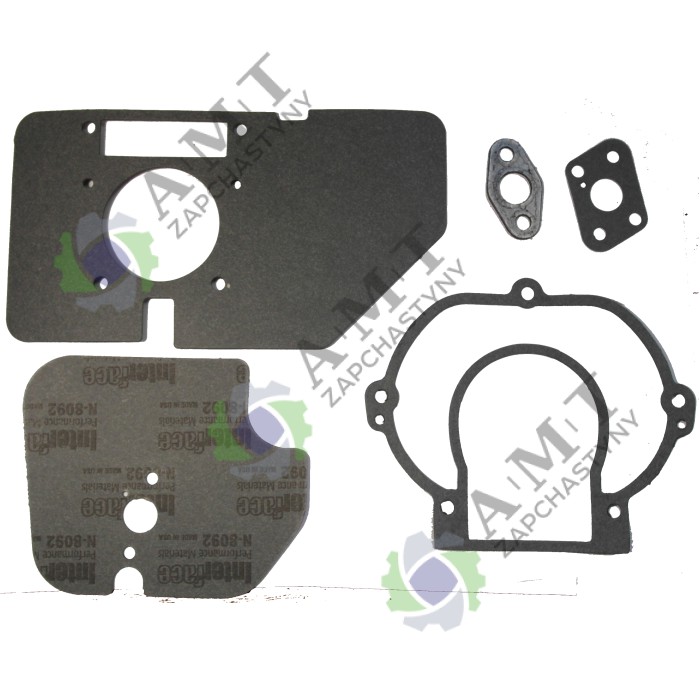 Комплект прокладок мотокосы (Vitals BK 4714-4a)