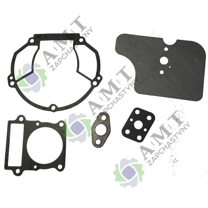 Комплект прокладок мотокосы (Vitals BK 3912-4a)