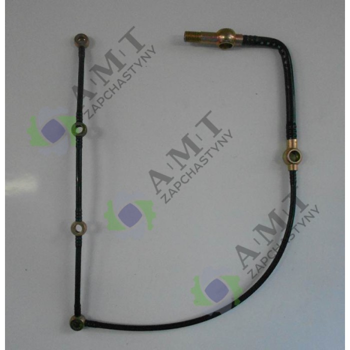 Топливопровод обратки 480G-10400 YD485