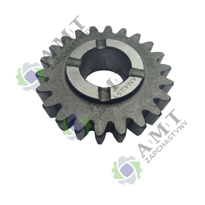 Шестерня промежуточная раздаточной коробки ДТЗ 5244НРХ