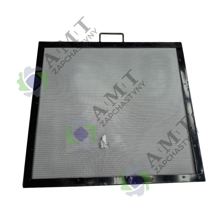 Решетка радиатора ДТЗ 5244НР/НРХ