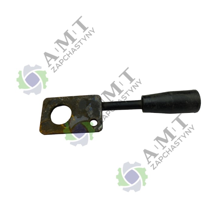 Рычаг регулеровки положения руля ДТЗ 5244НР/НРХ