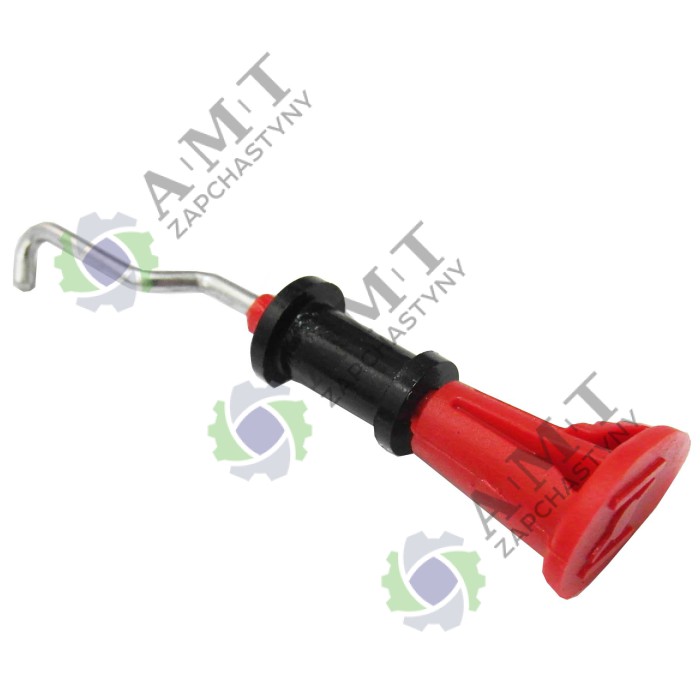 Тяга дросселя BKZ 4020r-B18