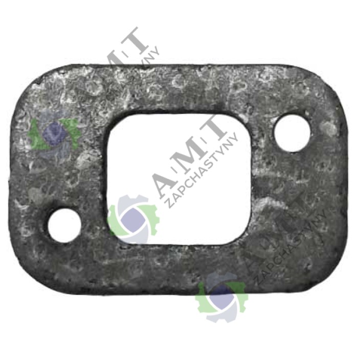 Прокладка глушителя BKZ 4020r-B17