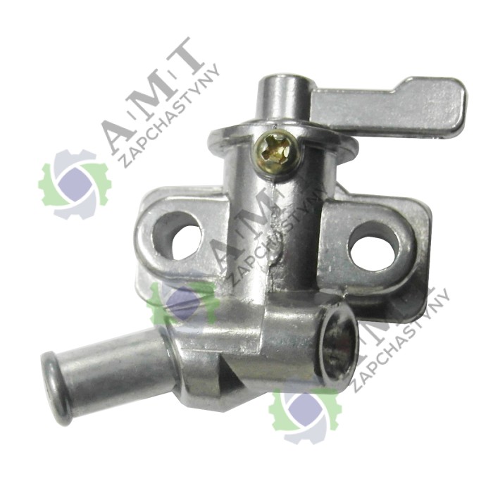 Кран бака топливнного (метал, SS=25мм) ДД 178F