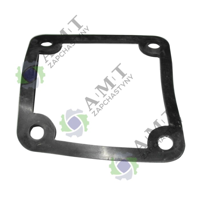 Прокладка вихідного патрубка корпусу насоса (4 отв. х 78мм) мотопомпи