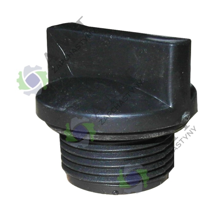 Пробка (D=26мм) (заливного) отвору мотопомпи