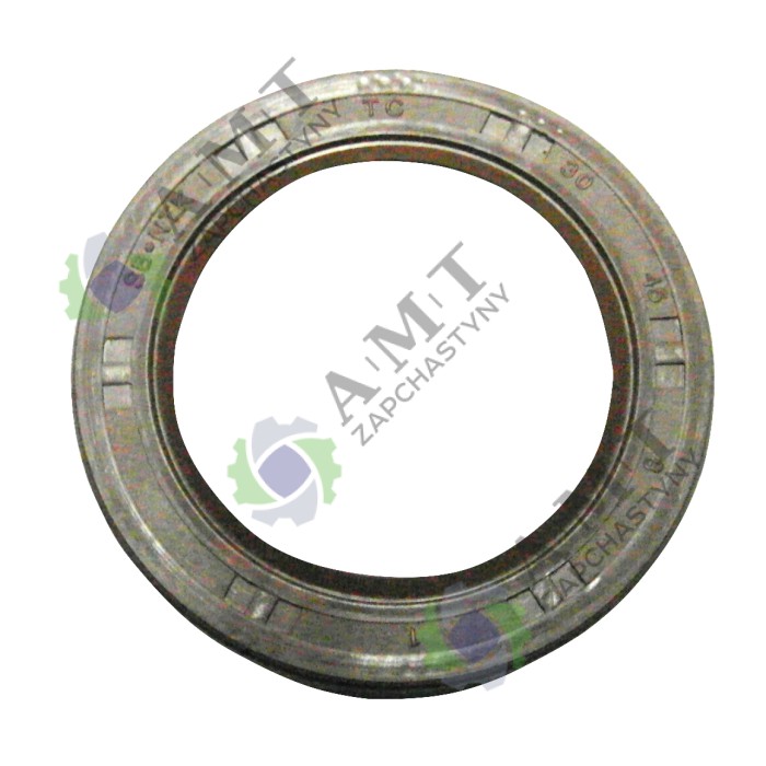 Сальник вала коленчатого (35x50x10) 186F