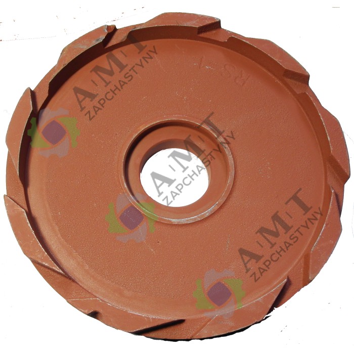 Равлик (D=190мм d=42мм) мотопомпи