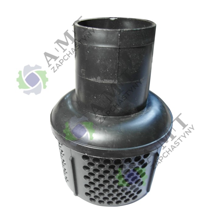 Фільтр водозабірний (пластик) (D=69 -75 мм конус) мотопомпи