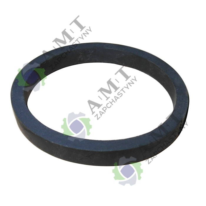 Прокладка равлика (D=63 мм d=53 мм H=7 мм) мотопомпи