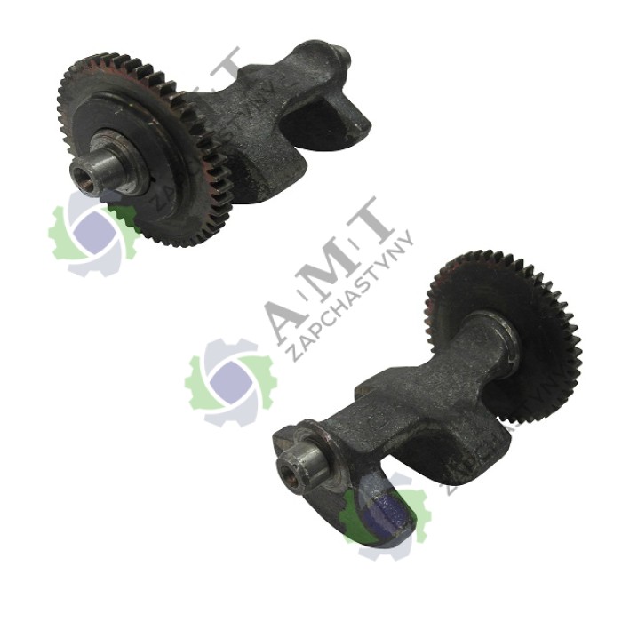 Вал балансировочный ДД 178F