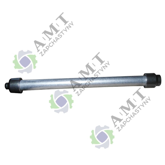 Шток толкателя клапана (D=9 мм L=197 мм) ДД 186F