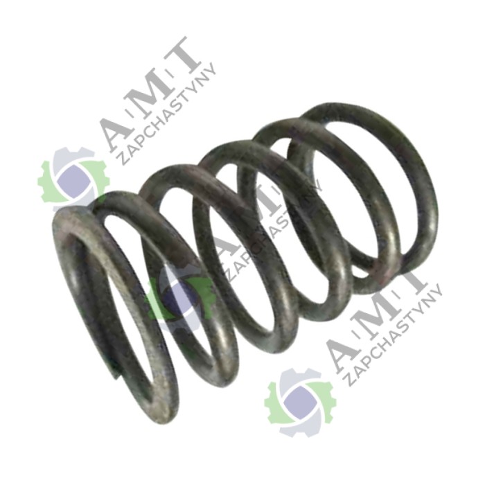 Пружина клапана (D=26мм H=40мм 6 витков) ДД 186F