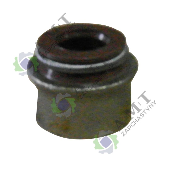 Сальник клапана (D=11, d=6, H=10) (маслоотражатель) ДД 186F