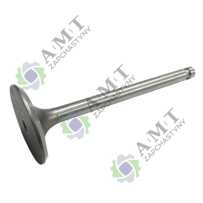 Клапан впускной (L=94.6 мм, D=35.7 мм, d=7 мм) 186F