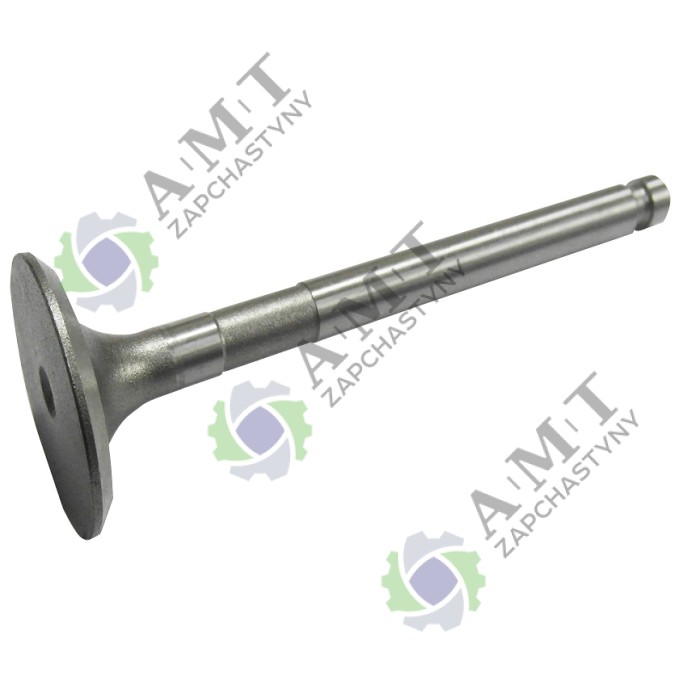 Клапан выпускной (L=94.6мм, D=29 мм, d=7 мм) 186F