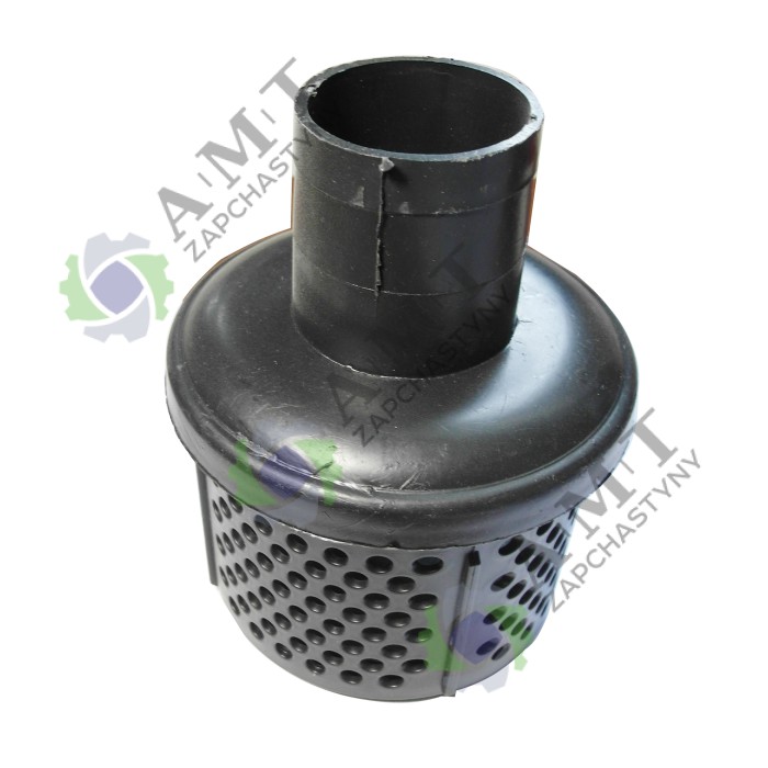 Фільтр водозабірний (пластик) (D=50 мм) мотопомпи