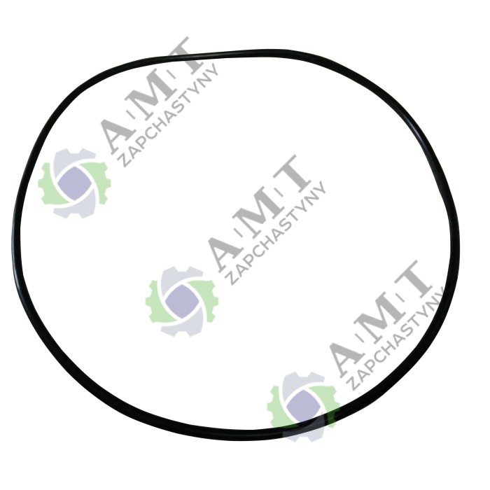 Прокладка корпусу насоса (D=200 мм) мотопомпи