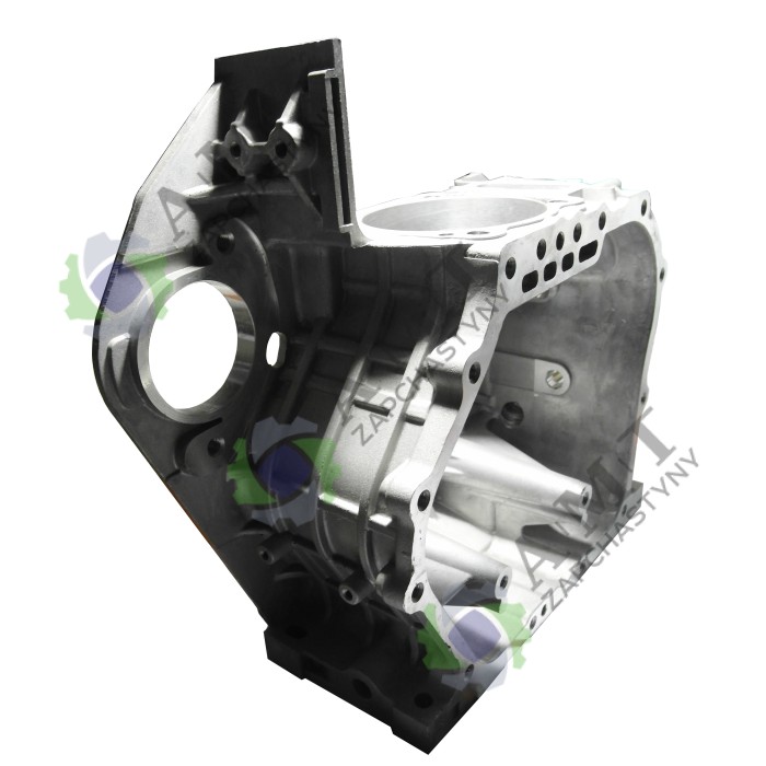 Картер (под цилиндр 92 мм) ДД 192F