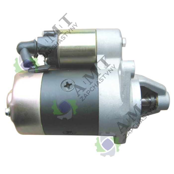 Электростартер (12В, 1,4 кВт) ДД 192F