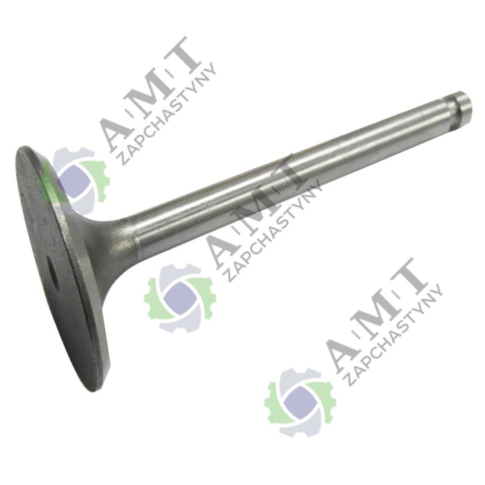 Клапан впускной (L=94.5 мм, D=37 мм, d=7 мм) ДД 186/190F