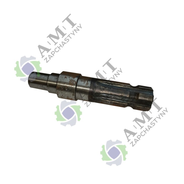 Вал редуктора выходной ПРП-80/50