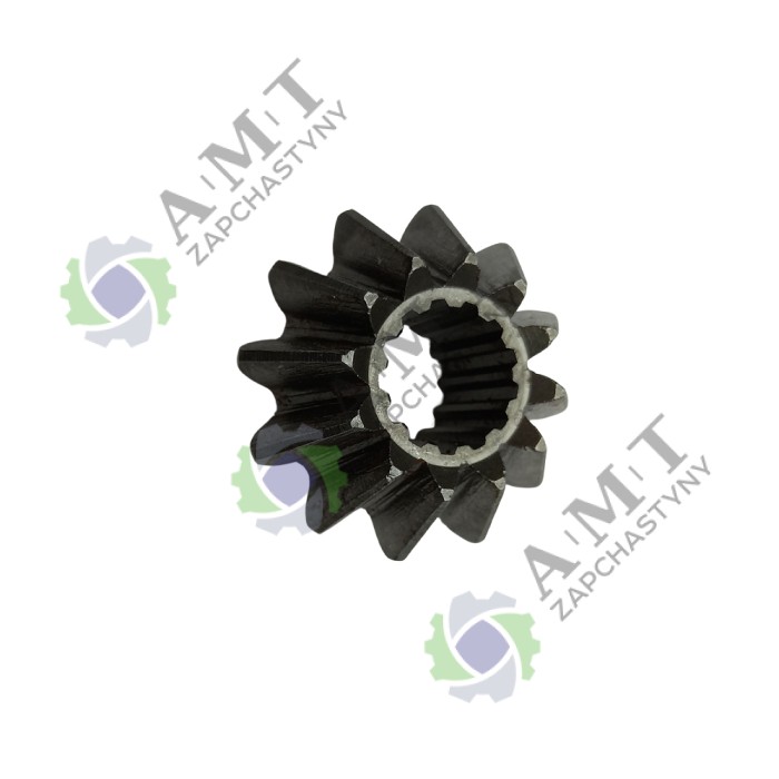 Шестерня редуктора коническая ведущая ПРП-80/50