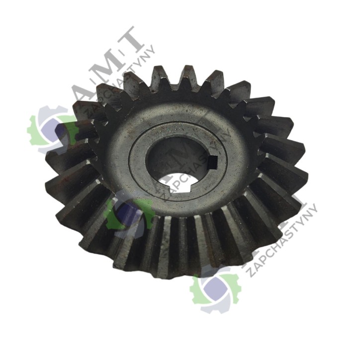 Шестерня редуктора коническая ведомая ПРП-80/50