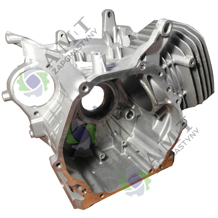 Блок-цилиндр (90 мм) (под электростартер) ДБ 190