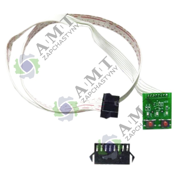 Плата включения Vitals AZT 3601a