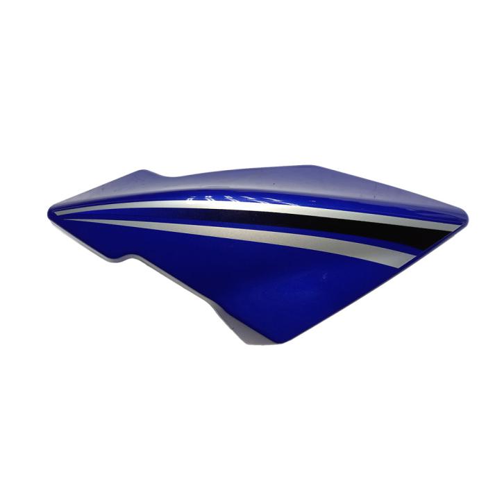 Облицовка топливного бака декоративная правая синяя SP125C-2C