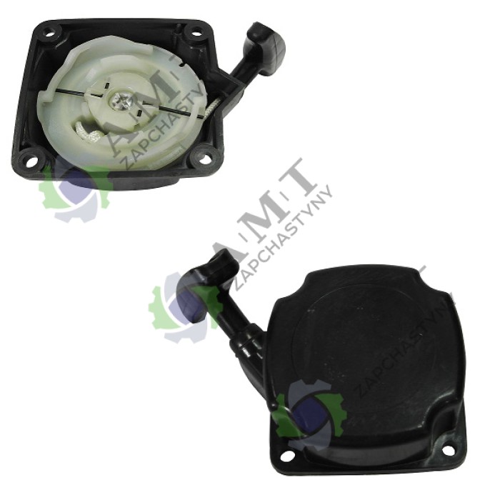 Стартер (2 зачепи 