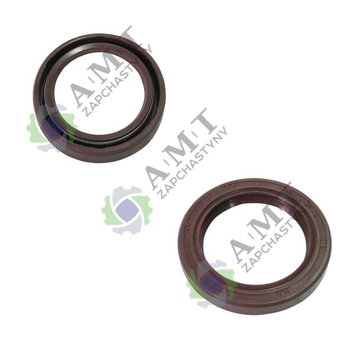 Сальник ексцентрикового вала (FB 30x42x6F) віброплити