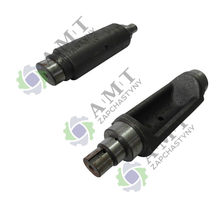 Вал ексцентриковий віброплити (TP 70WT) Vitals