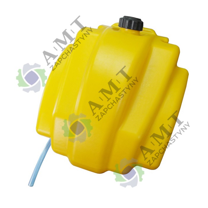 Бак для води (13 л.) віброплити Кентавр