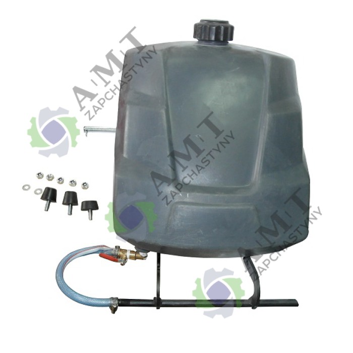 Бак для води (14.5 л.) віброплити Vitals