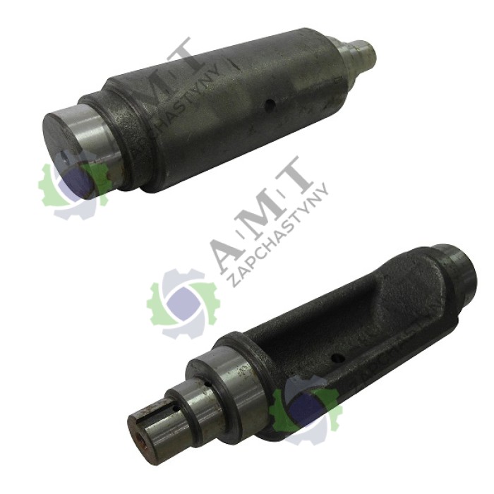 Вал ексцентриковий віброплити (ВП 60) Кентавр