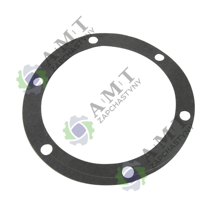 Прокладка кришки вібровузла (D=108 мм d=86 мм, параніт) віброплити